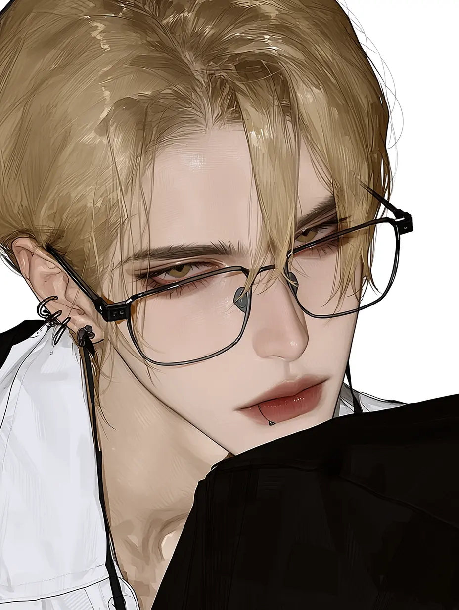 Avatar of Alevi Yunis | the arrogant nerd found.. broken?