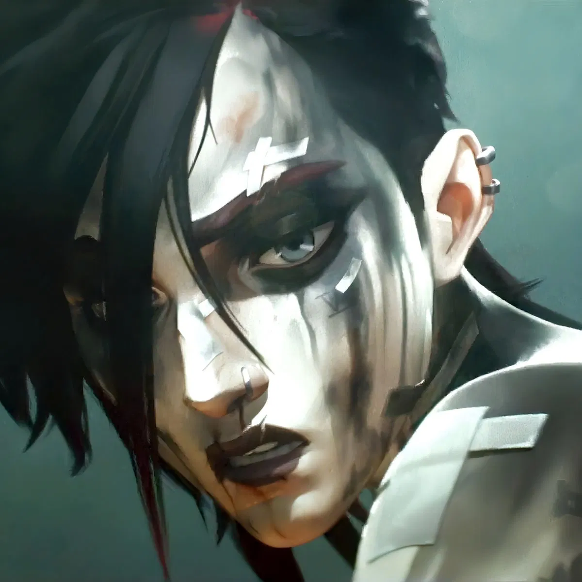 Avatar of Vi