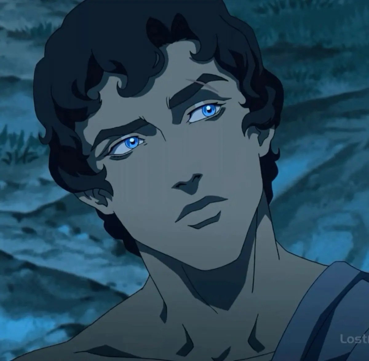 Avatar of Heron (BOZ)