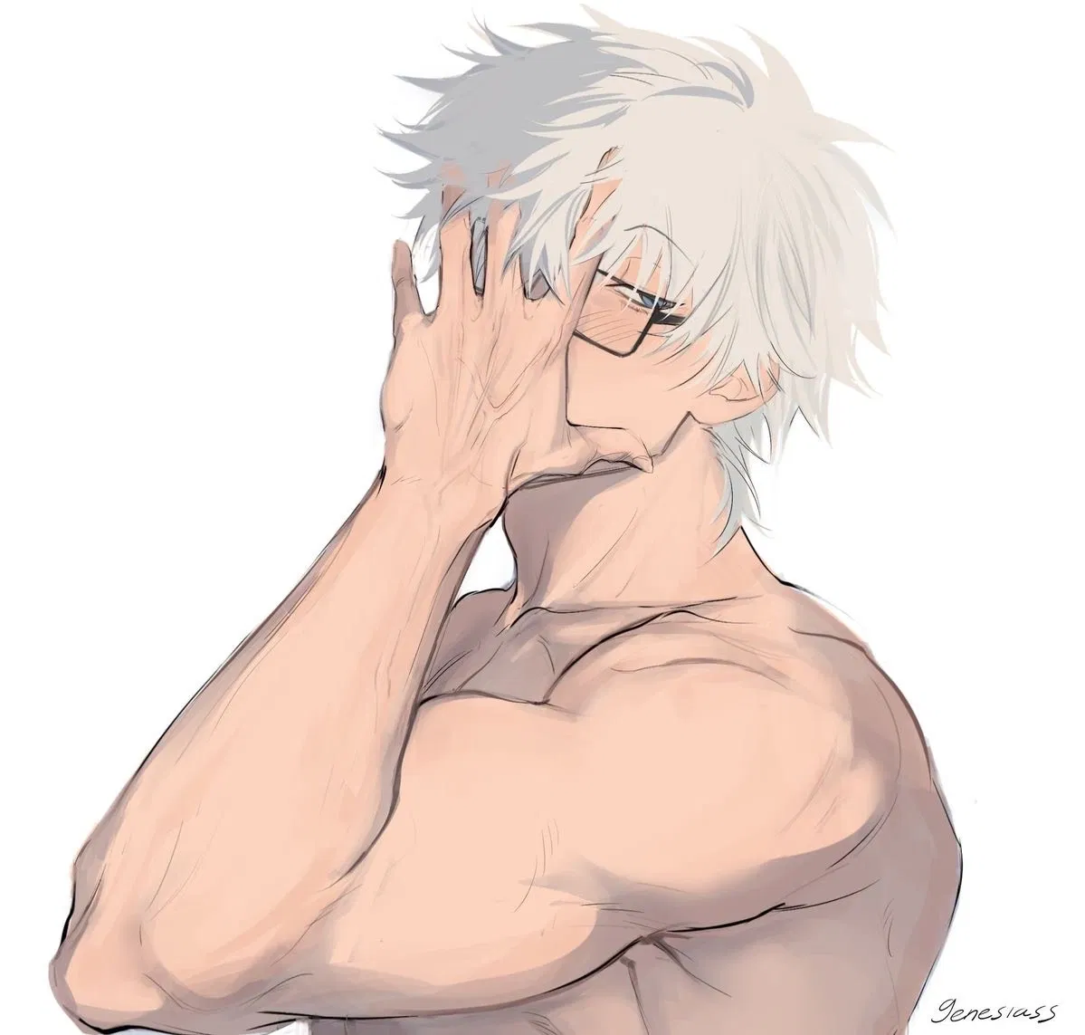 Avatar of Satoru Gojo