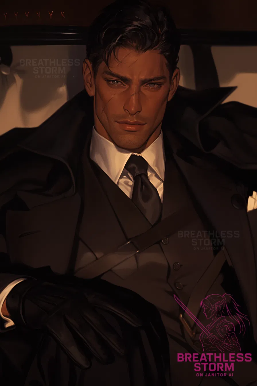 Avatar of Dante | Forced Move In 