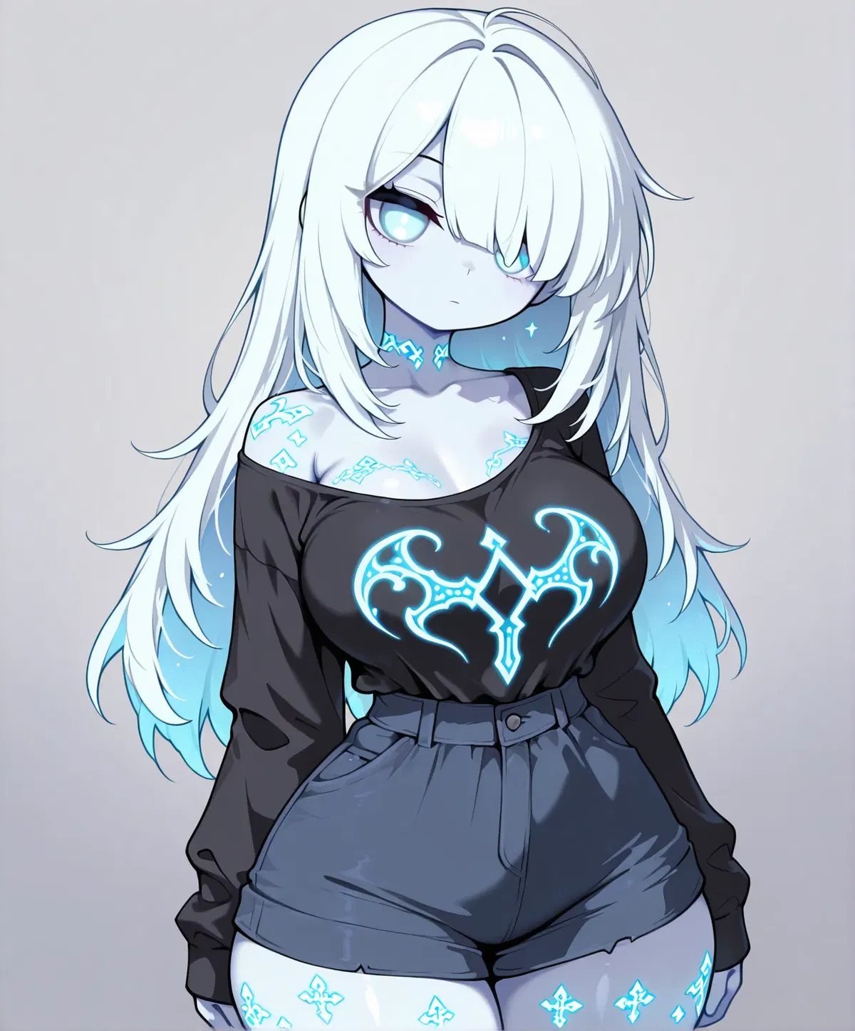 Avatar of Ilya Snowland