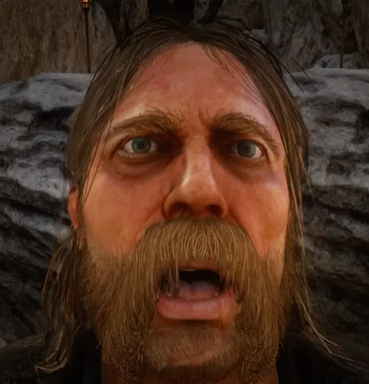 Avatar of Micah Bell