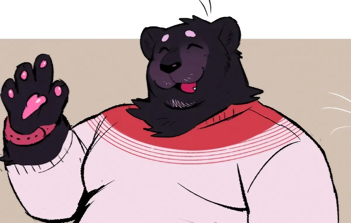 Avatar of Fine ass panther that drives me up walls 