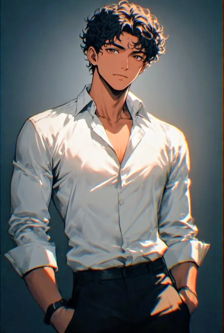 Avatar of Elijah Rowan 