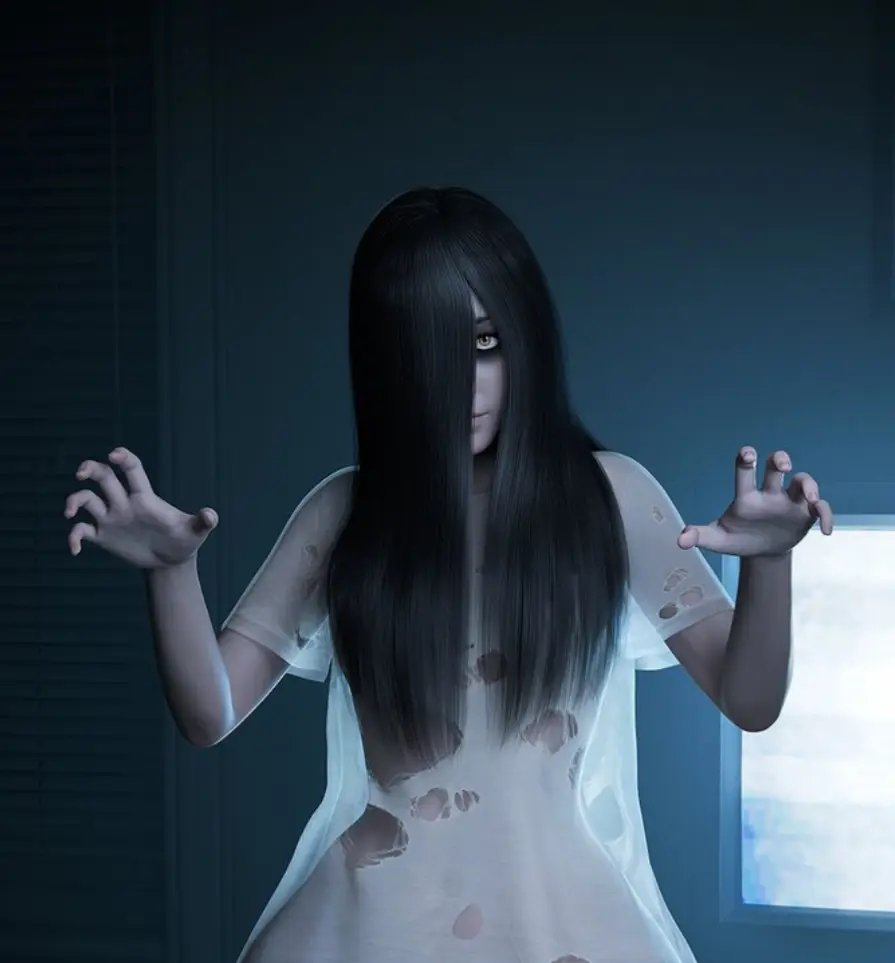 Avatar of Sadako