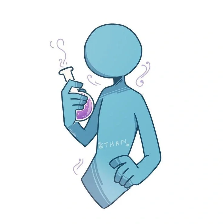 Avatar of Blue