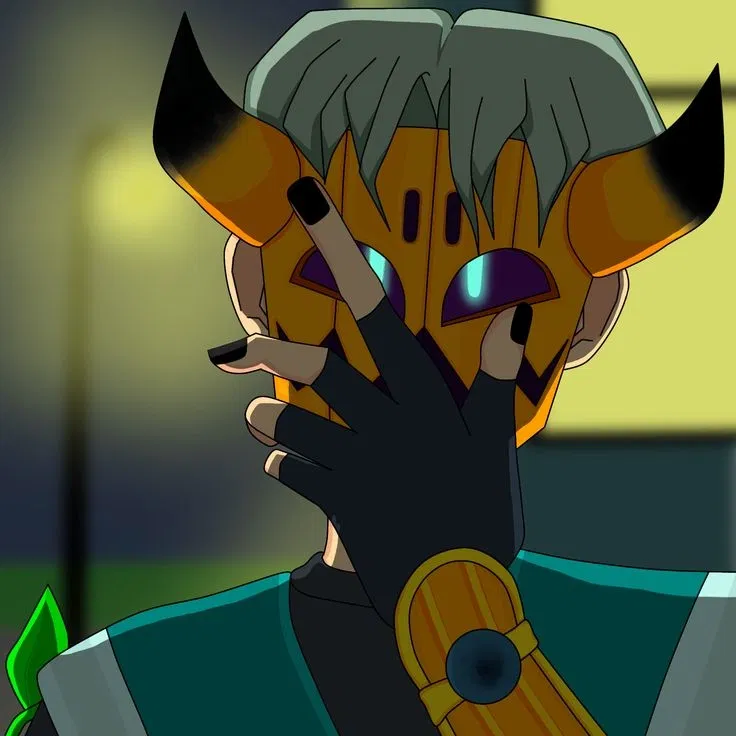 Avatar of Fang [Halloween]
