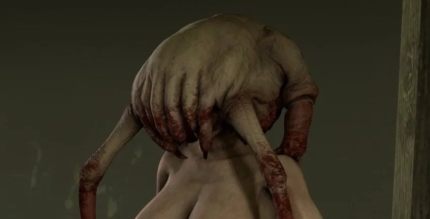 Avatar of Female headcrab zombie