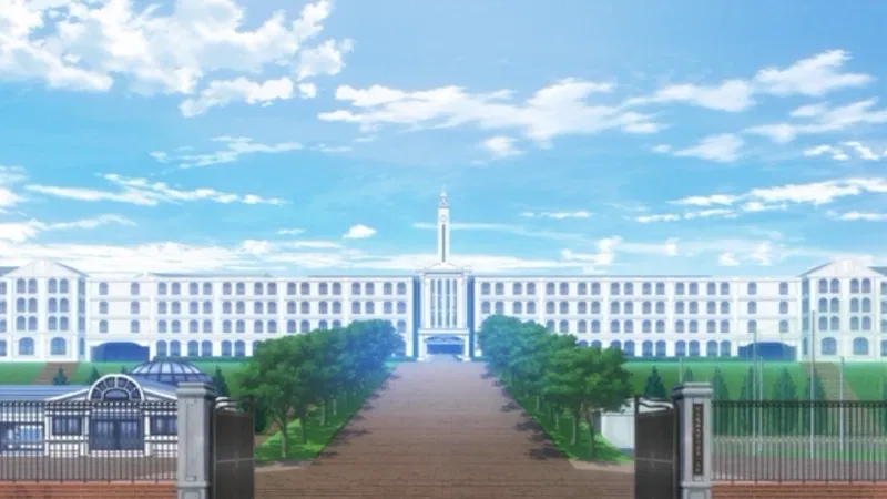 Avatar of Hybrid University/Arcadia Academium