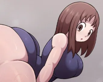 Avatar of Ayumu "Osaka" Kasuga ( Jackov )
