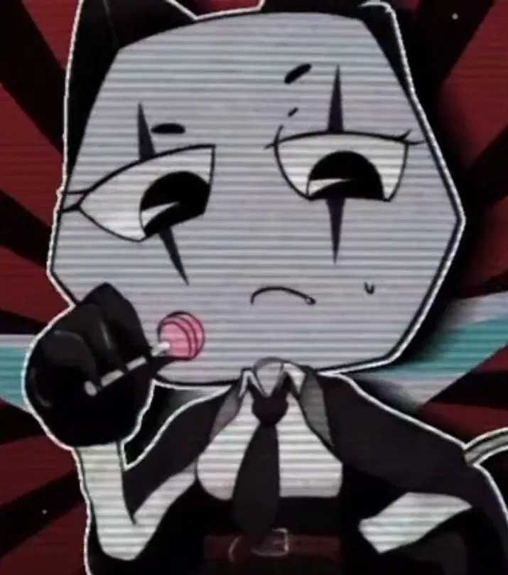 Avatar of Meowstress Scraps - Your CEO/Boss who's inlove with you.