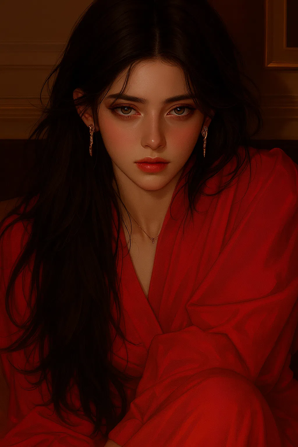 Avatar of Mira Corvane || Be Her Boyfriend for the Prom