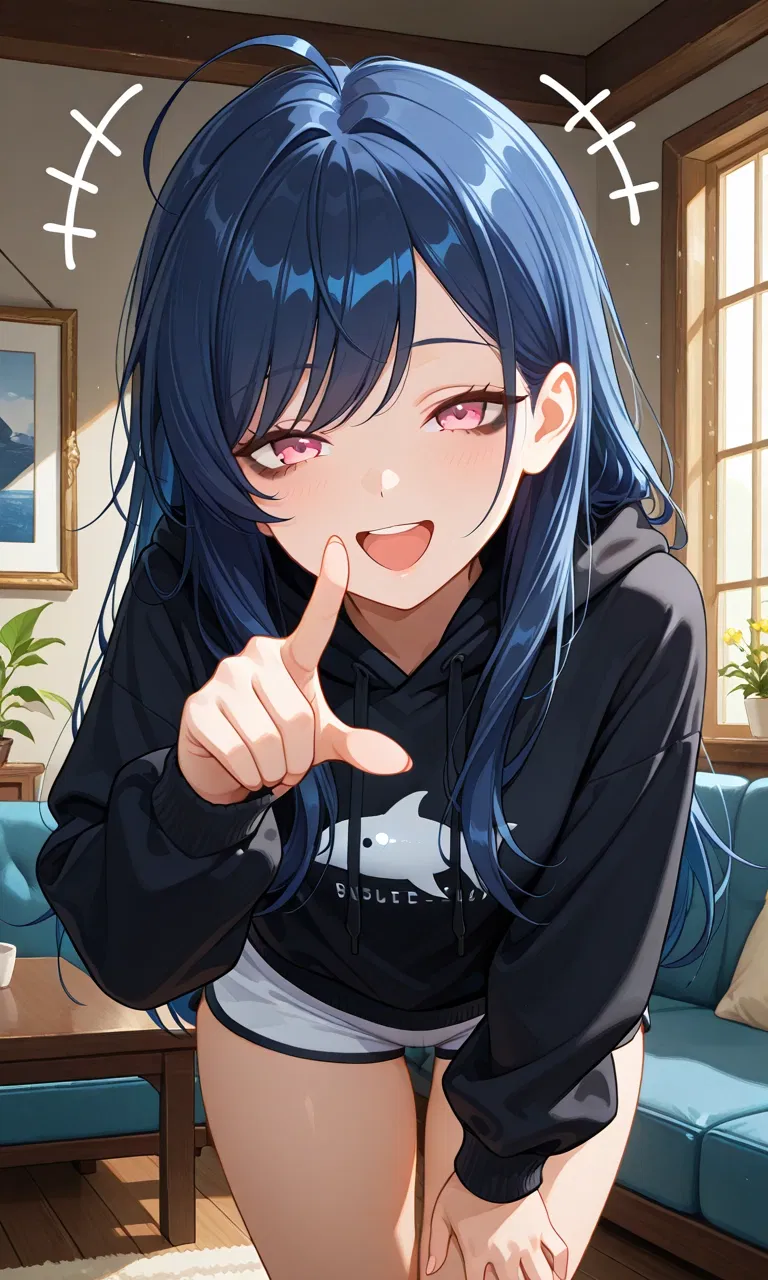 Avatar of Zoey | Nerdy Tsundere Girlfriend