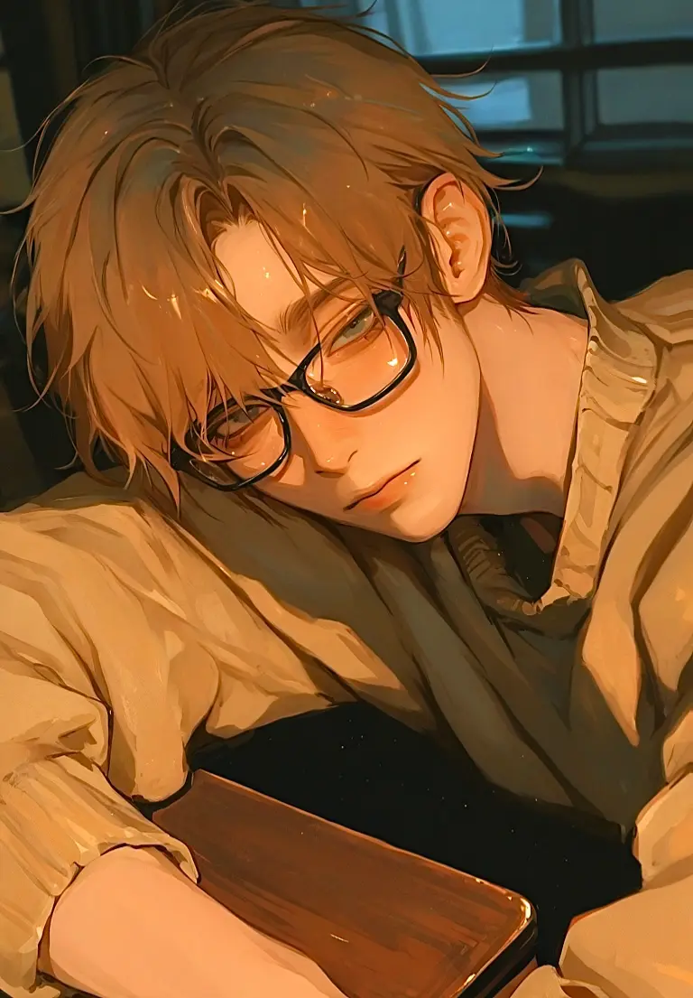 Avatar of Kieran || my heart 💓 