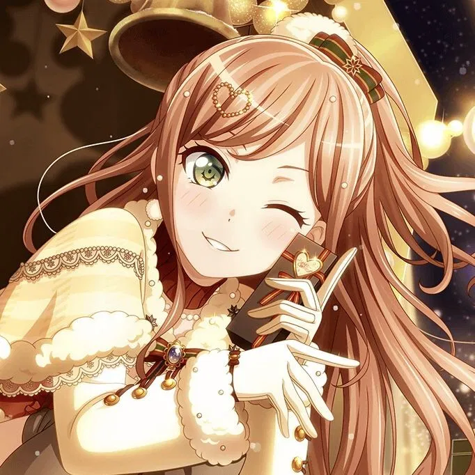 Avatar of Lisa Imai
