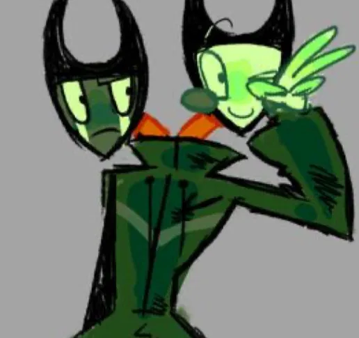 Avatar of Silent and Deadly Hall