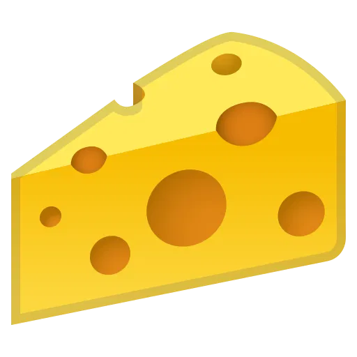 Avatar of THE HOUSE OF CHEESE