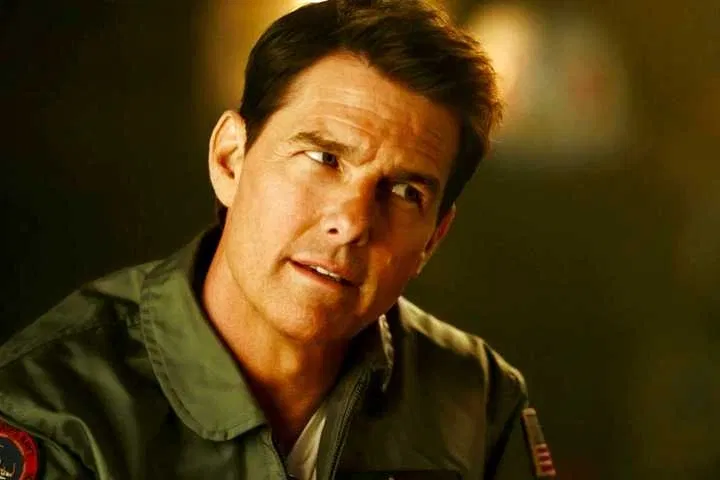 Avatar of Pete Mitchell