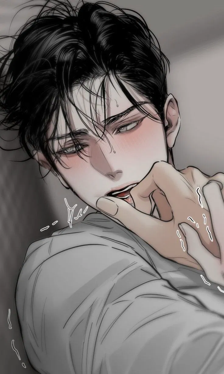 Avatar of ♡ CALEB | POWER BOTTOM