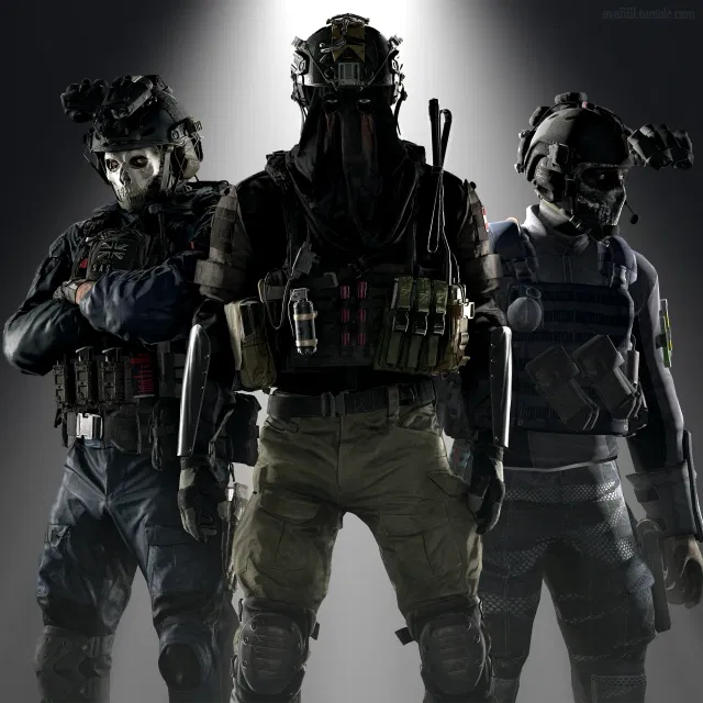 Avatar of **Task Force**