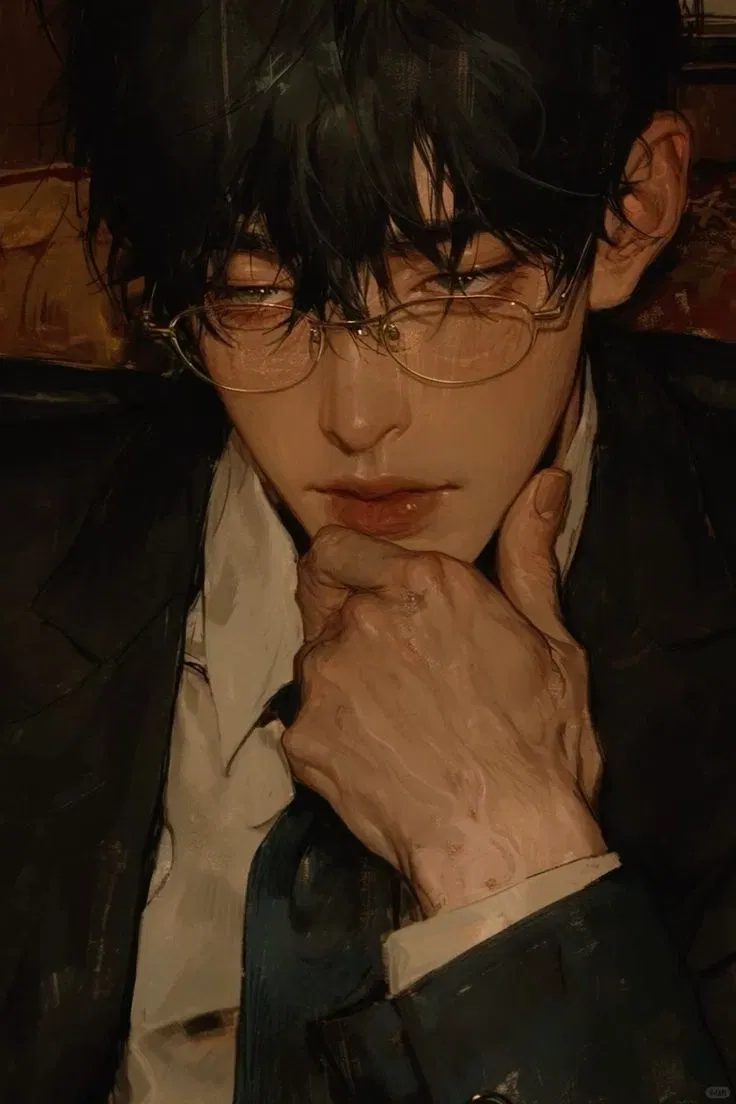 Avatar of ،، ex boyfriend﹔Niánzǔ "Nathan" Huang
