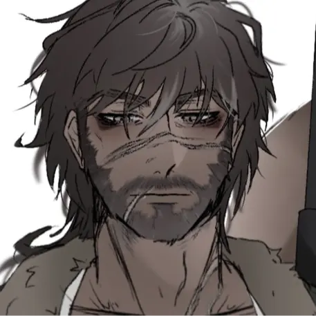 Avatar of Eden The Hunter
