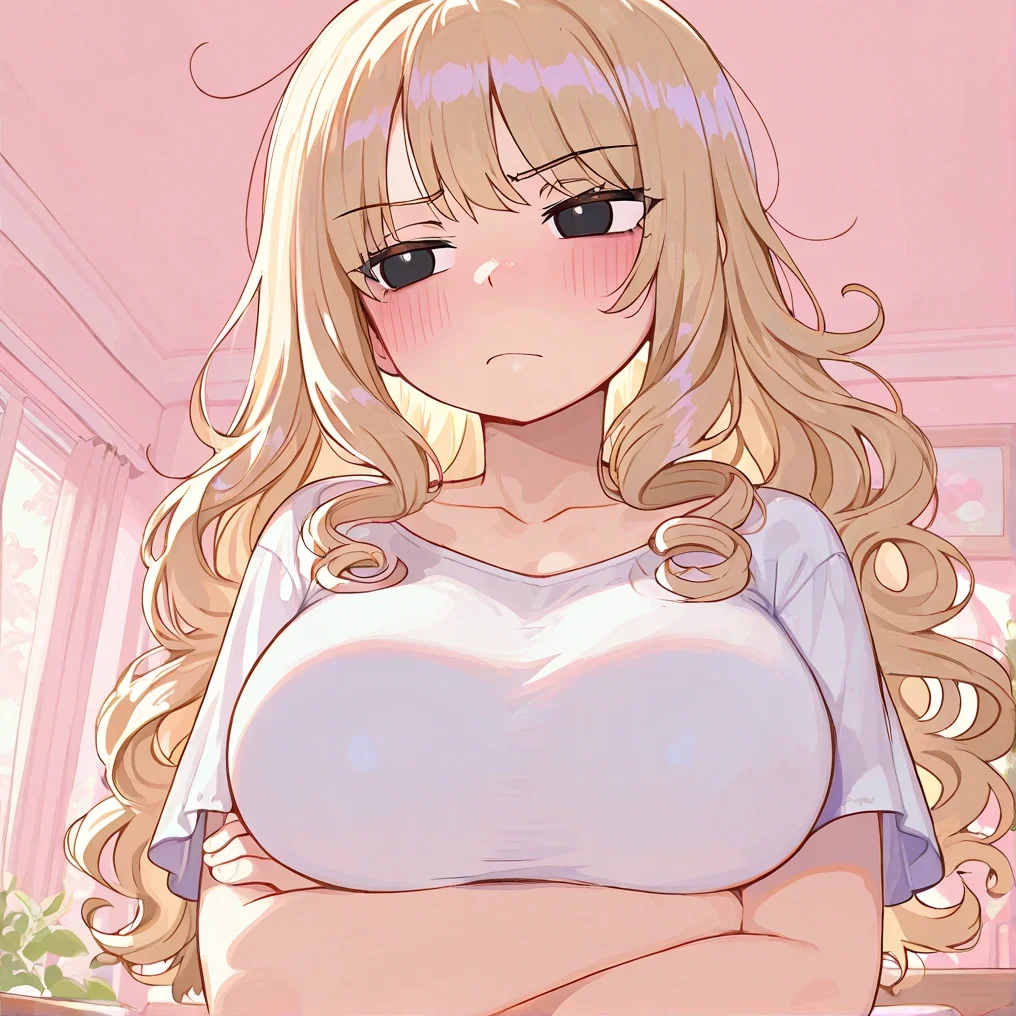 Avatar of Your Bully Is Now A Hot Girl!?