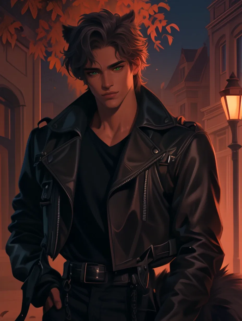 Avatar of Kestrel