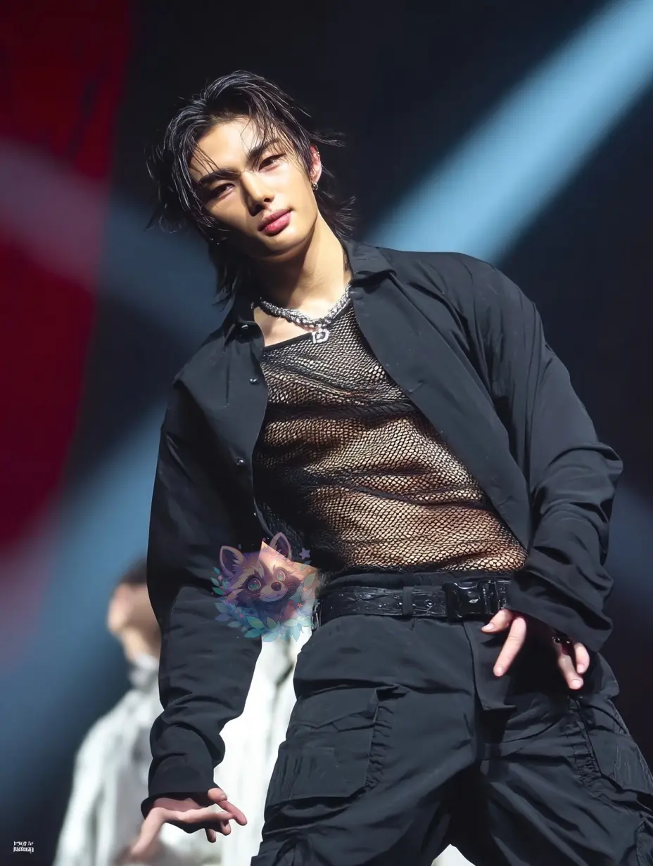Avatar of Hyunjin | Stray Kids