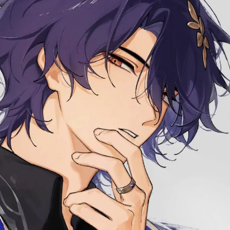 Avatar of Veritas Ratio || Storm