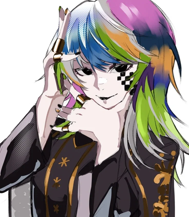 Avatar of Rachan Otis ⌬ Manipulative Manipulation.
