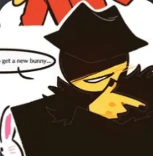 Avatar of Mafioso