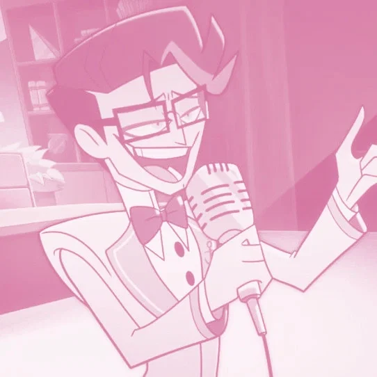 Avatar of HAZBIN 07 | Vincent ໒꒱ ‧+ ̊