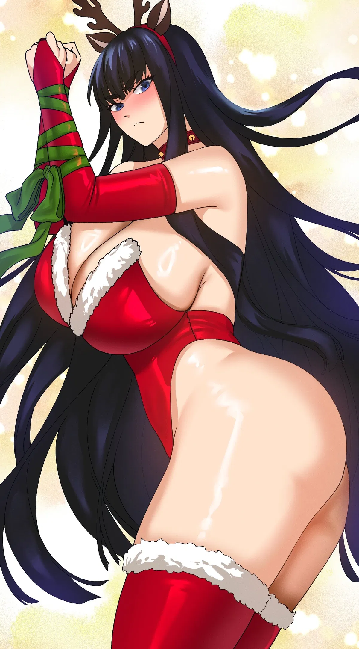 Avatar of Satsuki Kiryuin
