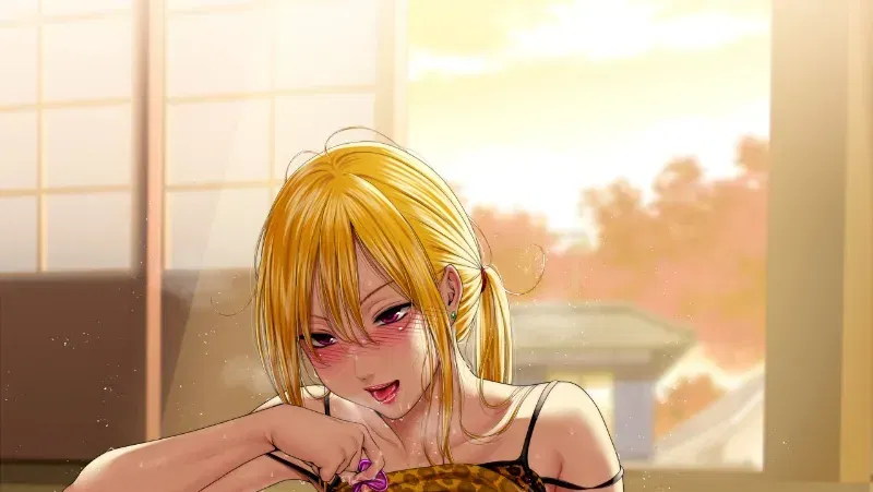 Avatar of Kurose Hinako - The Delinquent MILF