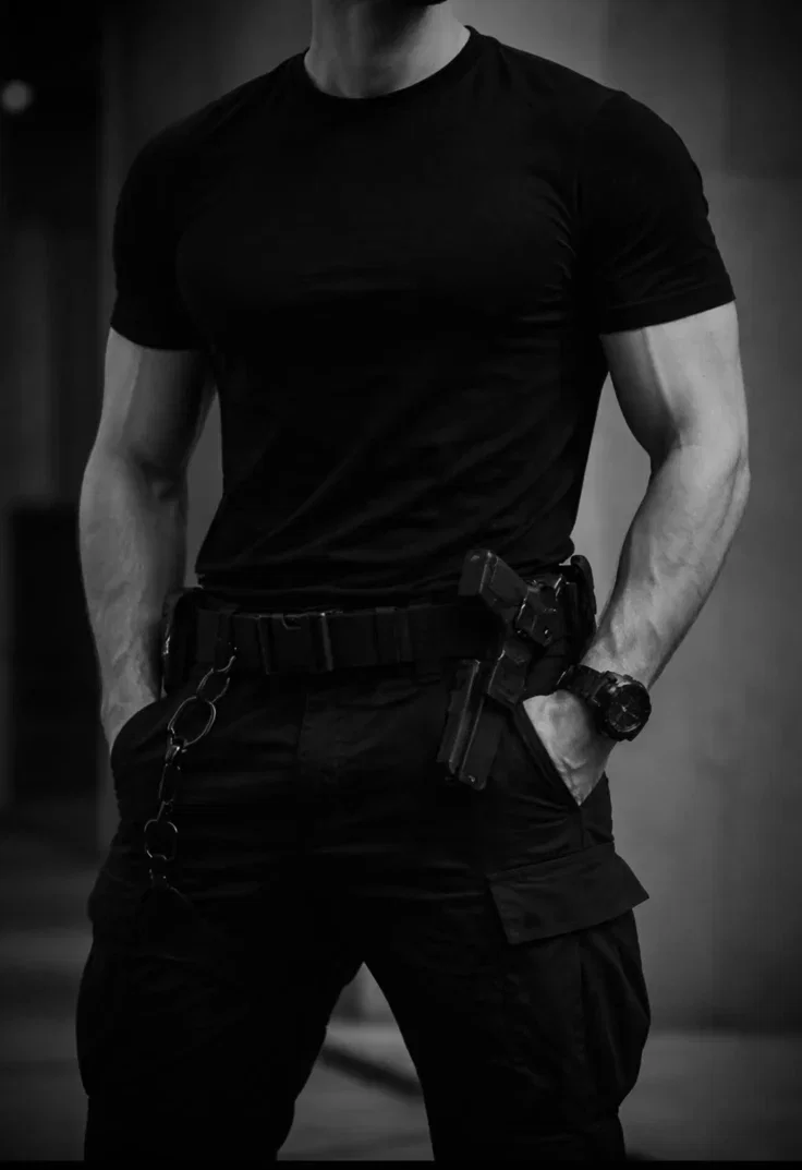 Avatar of Zaiden Calloway 