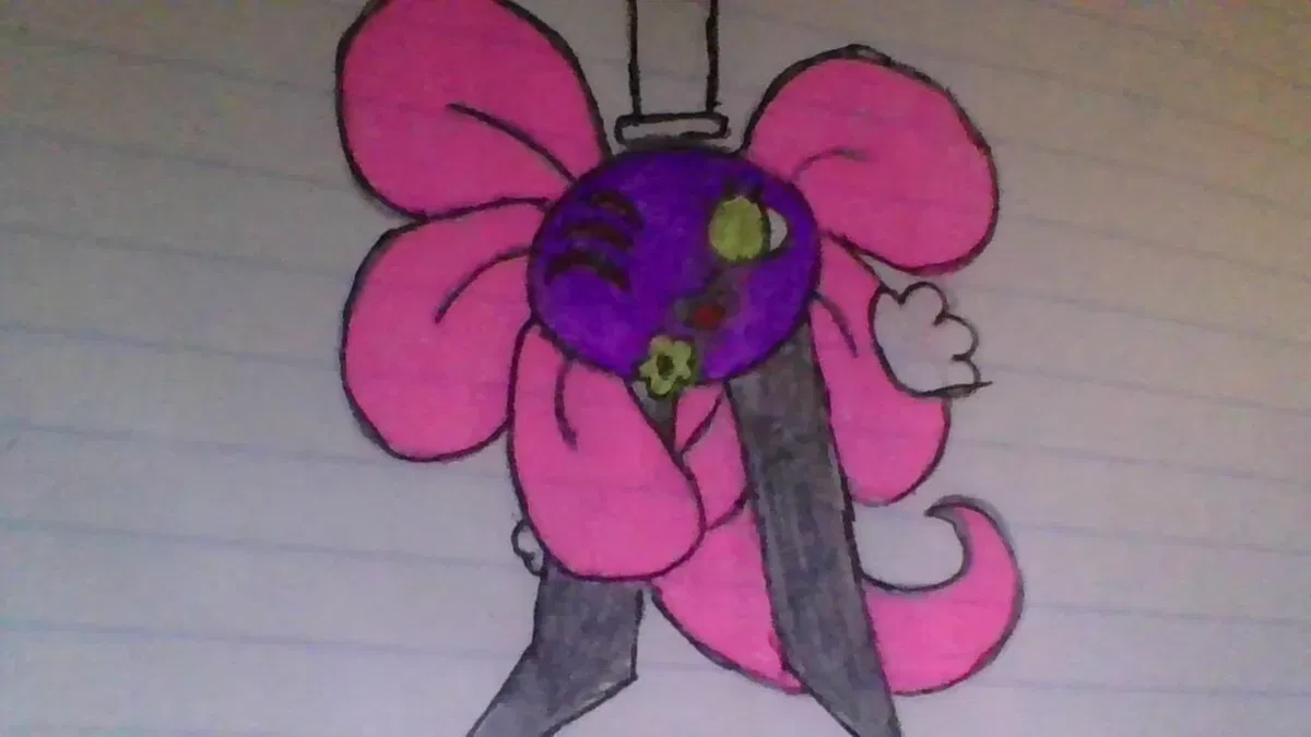 Avatar of Dandelion (KinitoPET AU)