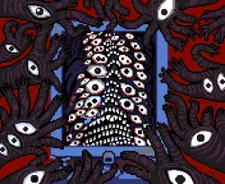 Avatar of Sam