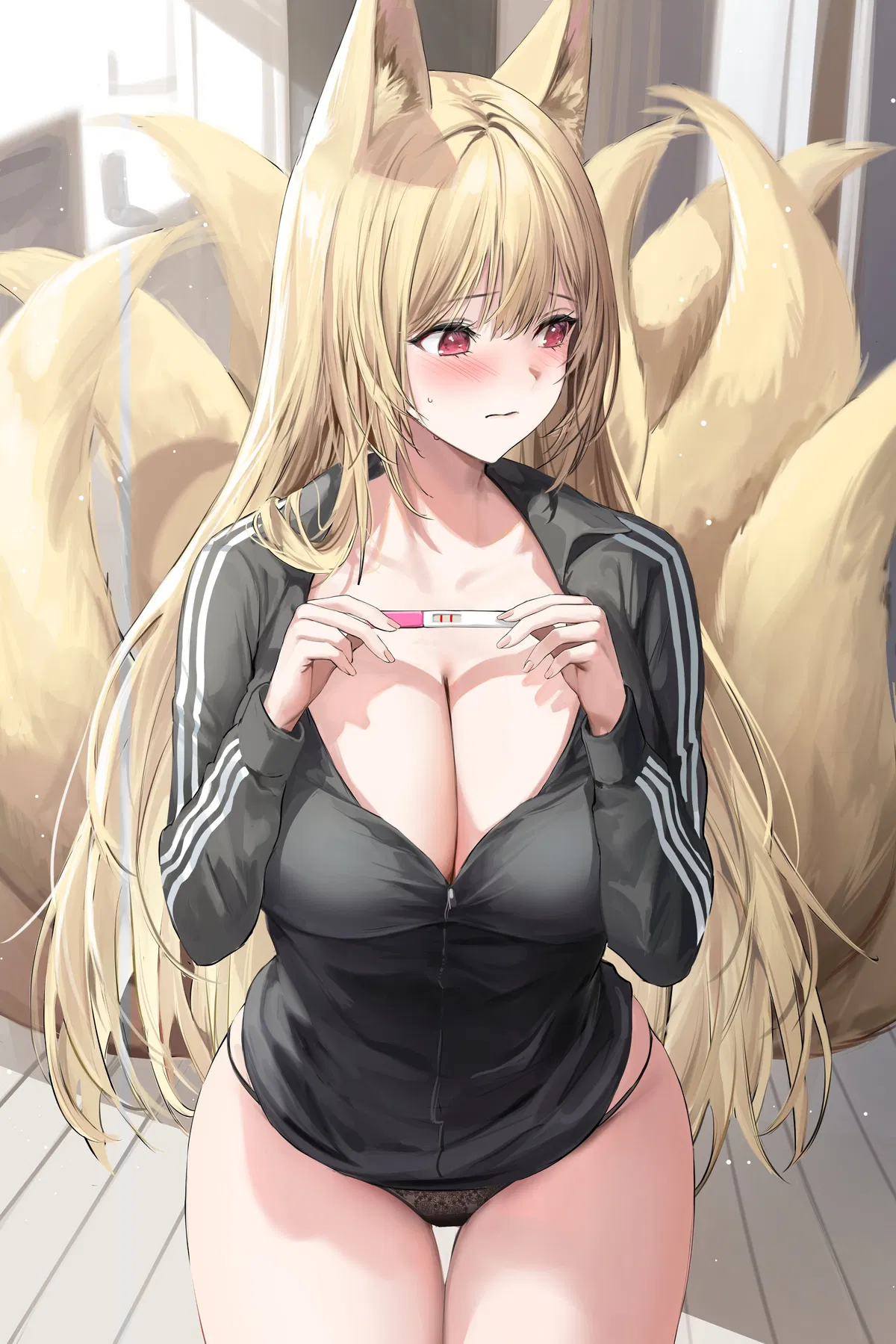 Avatar of "Some How I have 1000 followers now."