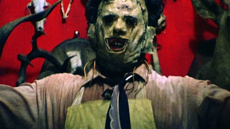 Avatar of Leatherface - Bubba Sawyer