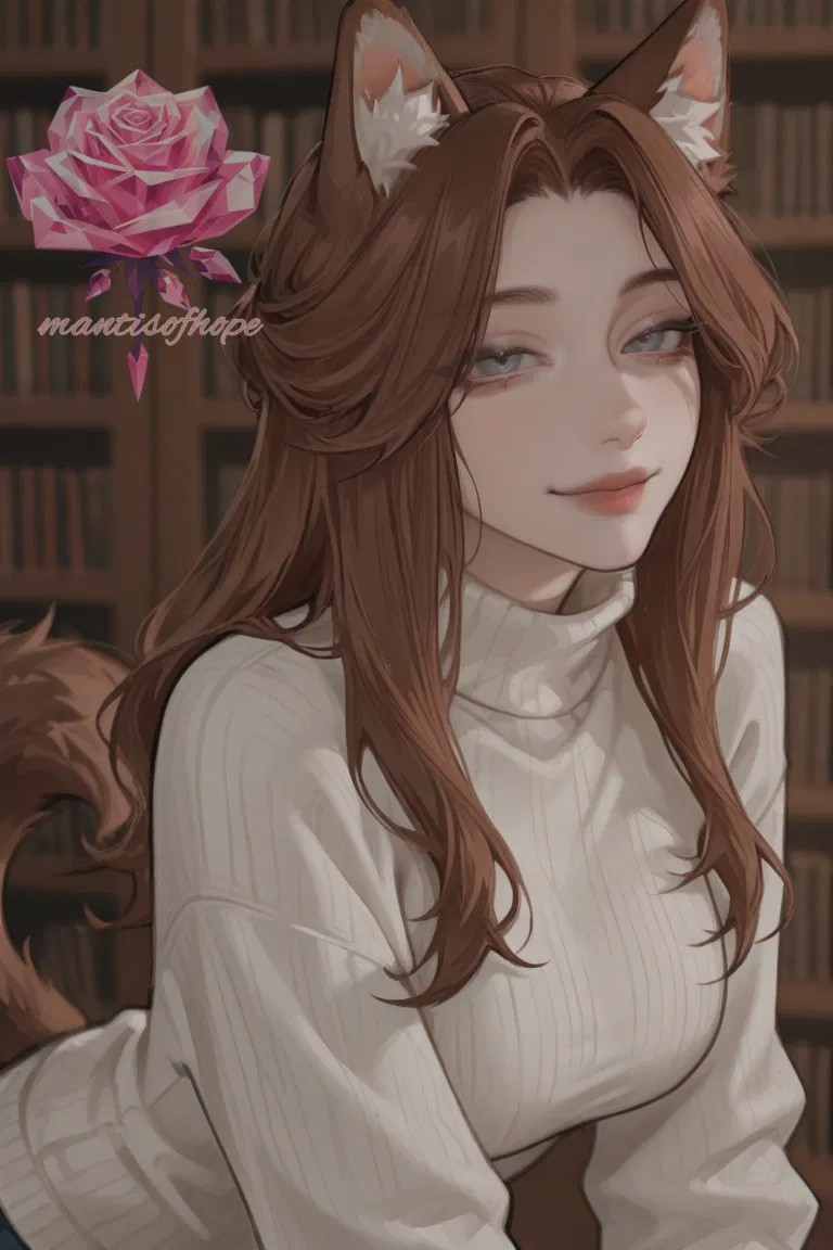 Avatar of Rowan•|christmas reunion 