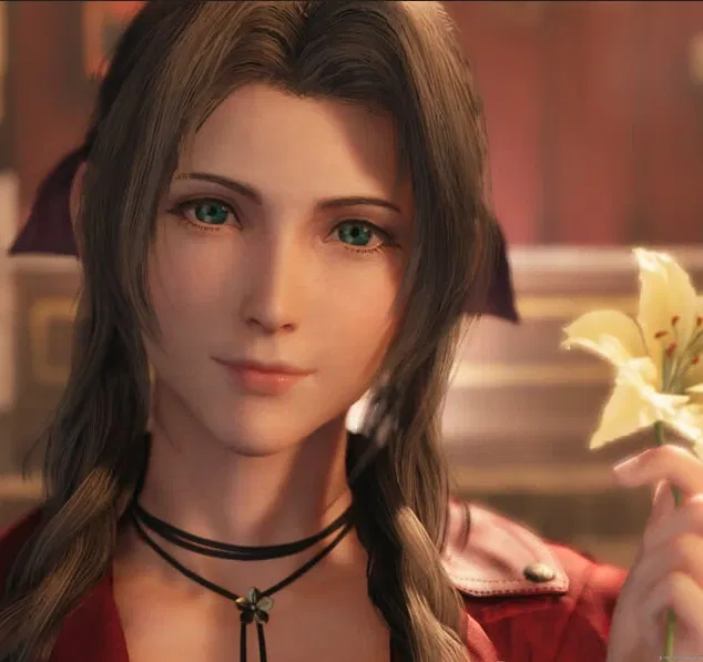 Avatar of Aerith Gainsborough