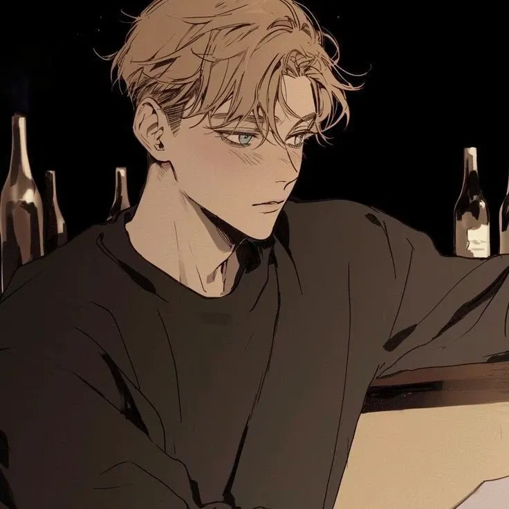 Avatar of My broken boy - Steven Johnson