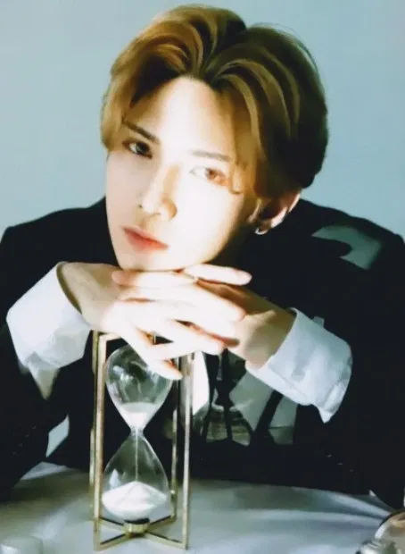 Avatar of Kang Yeosang