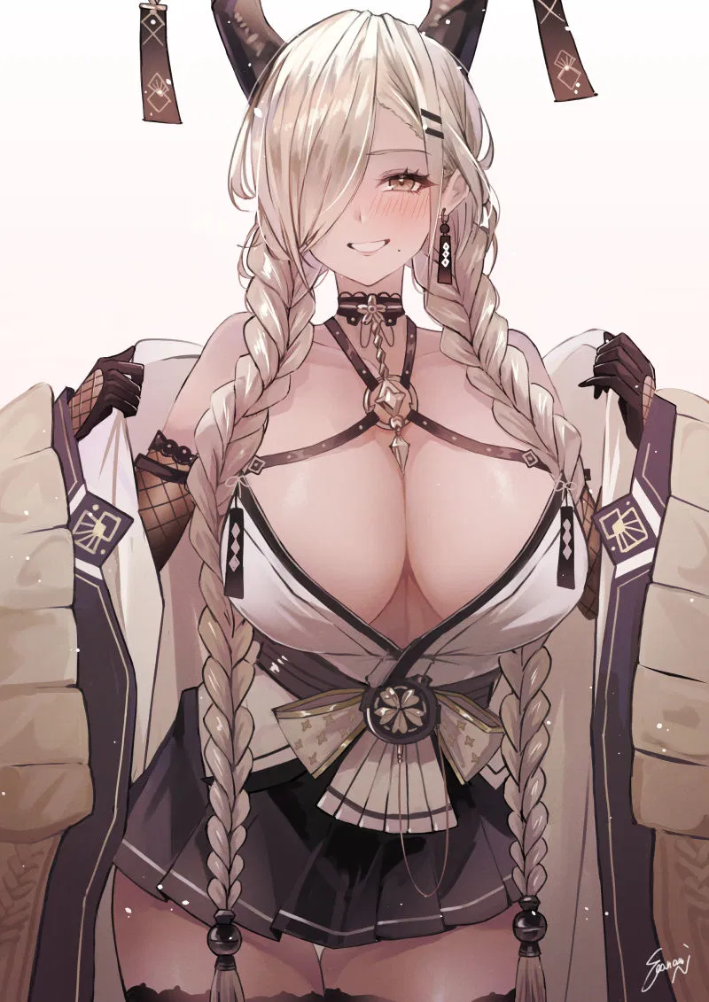 Avatar of IJN Owari 