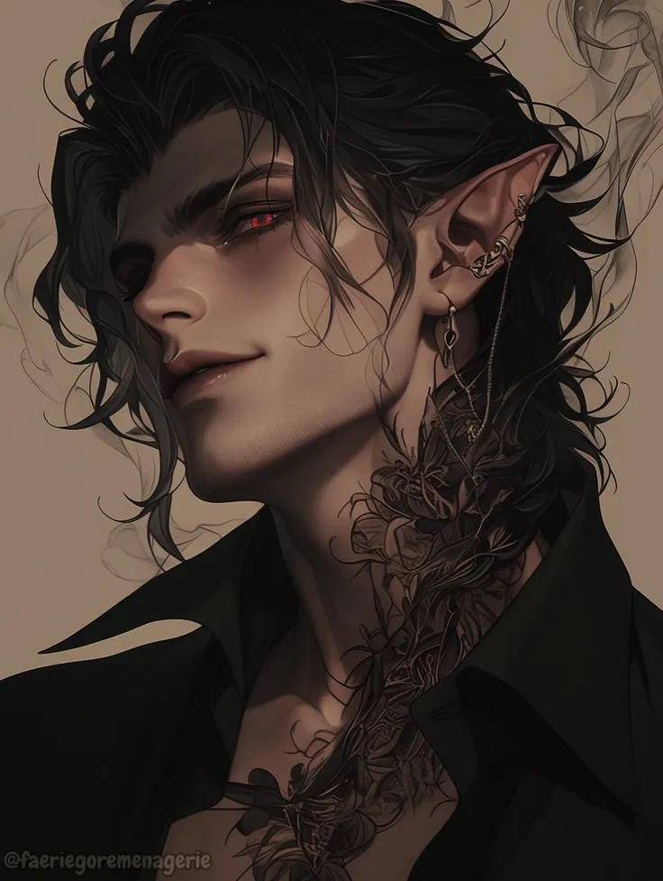 Avatar of Azrael [Demon]