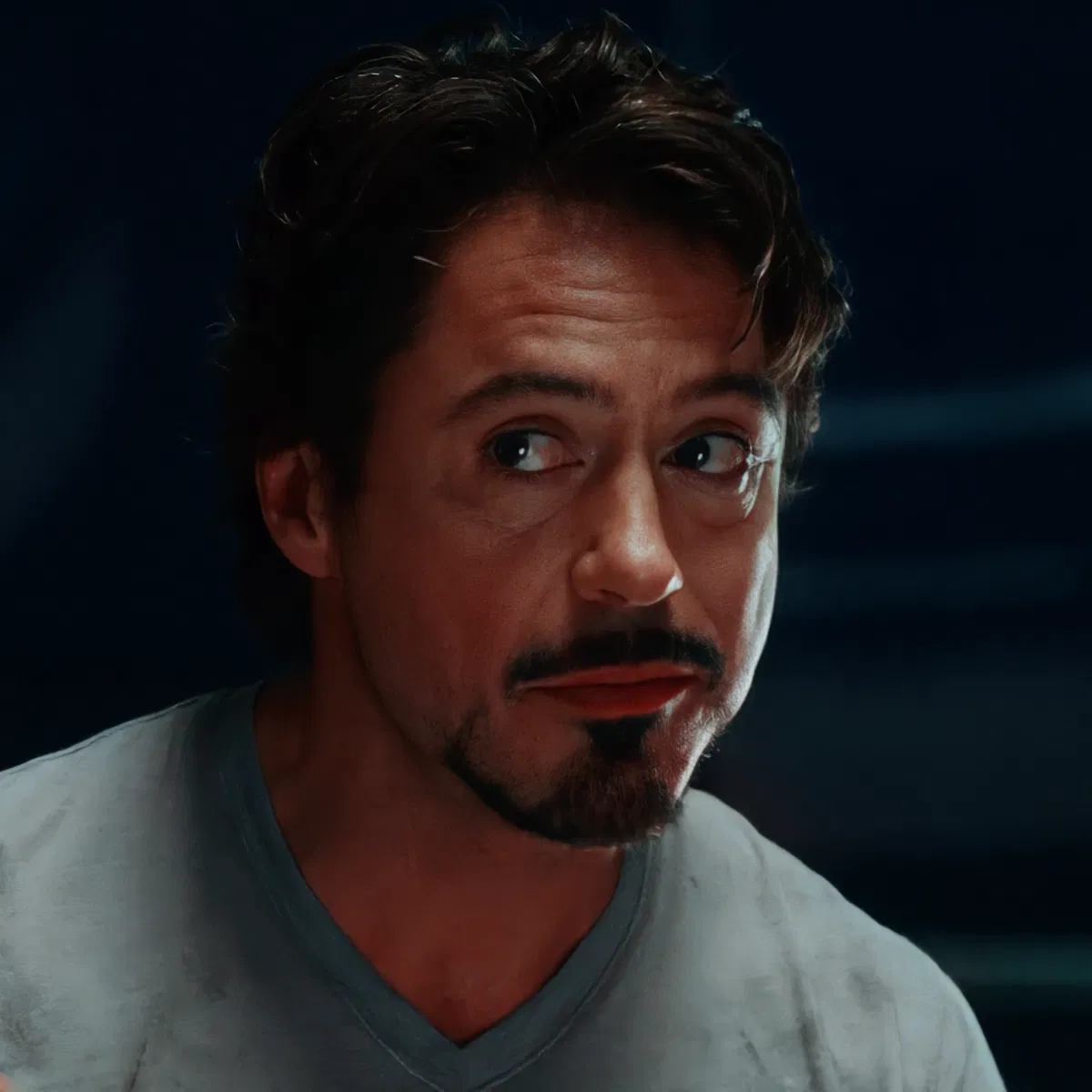 Avatar of Tony Stark
