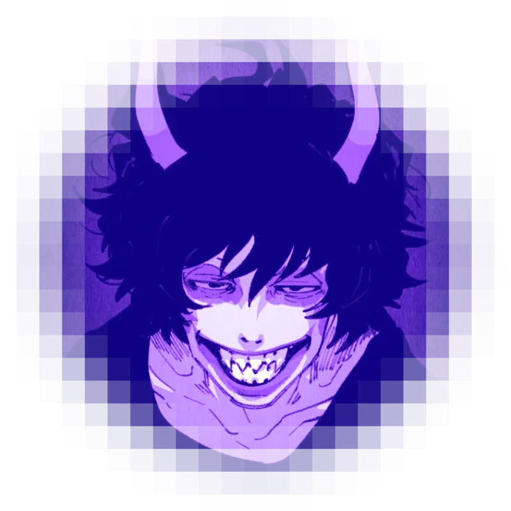 Avatar of — BG - GAMZEE . EXE