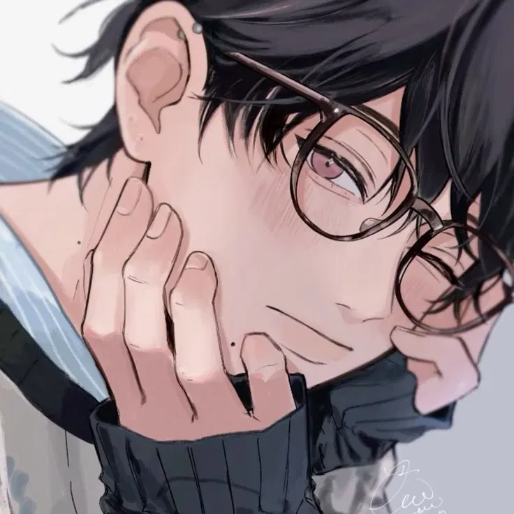Avatar of Luca (Stranger who found you raped [malepov version of original bot])